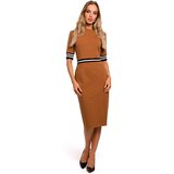 Made Of Emotion Ženska obleka M467 | Shoptok.si