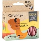fairtye scrunchie - roza | Shoptok.si