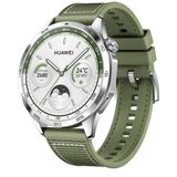 Huawei Watch GT4 platnena narukvica 46mm MASLINASTI | ePonuda.com