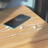 hoco. slušalke / in-ear slušalke Type C M93 bele | Shoptok.si