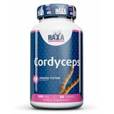 HAYA Labs haya cordyceps 500 mg, 60 kapsula Cene