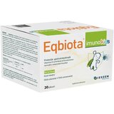 Biessen Pharma imuno za decu eqbiota, 20 kesica | Eponuda.com