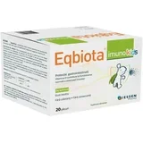 imuno za decu eqbiota, 20 kesica