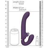 VIVE strap-on satu purple | Shoptok.si