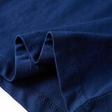  Dječja majica dugih rukava modra 116 | Eponuda.com
