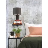Good&Mojo Stenska Svetilka Andes, Temno Siva, Črna | Shoptok.si