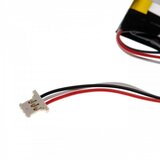 VHBW Baterija za Becker Ready 6 / Professional 6 / Transit 6, 1600 mAh | Shoptok.si