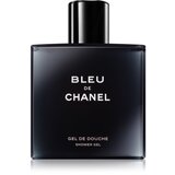 Chanel bleu de gel za tuširanje 200 ml za muškarce Cijene