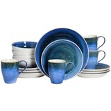 Creatable Kombinirani Servis Caldera Blau, 16-Delni | Shoptok.si