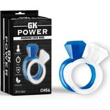  Set 2 prstena za penis | Diamond Cock Ring | ePonuda.com