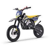 Beneo Otroški kros motor TRX rumena bencin 60cc | Shoptok.si