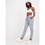 BASIC Feel Good Sweatpants-RV-DR-3589.09X-gray | Shoptok.si