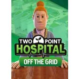 Steam Two Point Hospital: Off The Grid (DLC) Key EUROPE | ePonuda.com