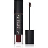 Anastasia Beverly Hills Volumizing Tinted Brow Gel dolgoobstojni gel za obrvi odtenek Ebony 3.2 ml Cene