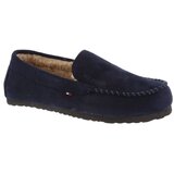 Tommy Hilfiger Muške mokasine, Teget | Eponuda.com