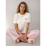 Sinsay Papuče od umjetnog krzna | shoptok.hr