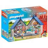 Playmobil Pm playmobile restoran 70111 ( 21550 ) | ePonuda.com