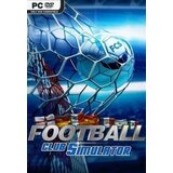 Steam Football Club Simulator - FCS Key GLOBAL | ePonuda.com
