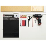 D-C-Fix Samoljepljiva folija magnetic blackboard 47,5x30,5 cm | shoptok.hr