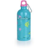 Gabol Acqua flašica za vodu | aluminijum | ePonuda.com