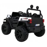  Auto na akumulator Master Of Terain 4x4 - bijeli | shoptok.hr
