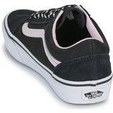 Vans Old Skool Crna | shoptok.hr
