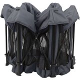  Ogradica za bebe Cozy 30 Grafit | shoptok.hr