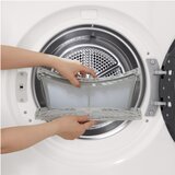 LG RT90X7 toplotna crpalka za sušenje 9 perila, kg, bela. | Shoptok.si