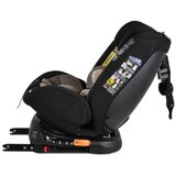Moni I-Maxx auto sedište od 40-150cm Cool Beige | Eponuda.com