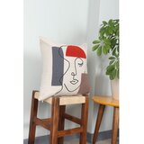 Mioli Decor Lanena prevleka za blazino 43x43 cm Sanat – | Shoptok.si