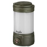 Fenix CL26RPROOLI - LED prigušiva prenosiva punjiva lampa LED/USB IP66 zelena Cene