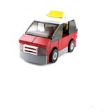 Sluban kocke Taxi, 55 kom A021351 | ePonuda.com