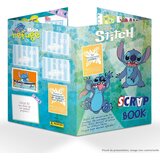 Album z nalepkami Panini STITCH Francoski | Shoptok.si