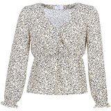 Betty London Topi & Bluze LOVA Bež Cene