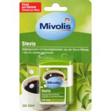 Mivolis Stoni zaslađivač na bazi steviol glikozida u tabletama 100 kom Cene