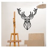 WALLXPERT zidna dekoracija Deer Metal Decor 2 | ePonuda.com