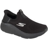 Skechers Tek & Trail Slip-Ins Max Cushioning Elite 2.0 Črna | Shoptok.si