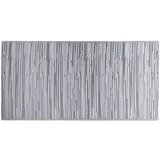 Vanjski tepih sivi 190 x 290 cm PP | shoptok.hr