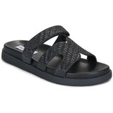 Steve Madden Natikači MISSILE Črna Cene