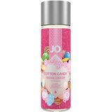 System Jo JO Candy Shop Cotton Candy - lubrikant na bazi vode - šećerna vuna (60ml) | shoptok.hr