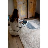 Lorena Canals Blazina za sedenje Berber Soul | Shoptok.si