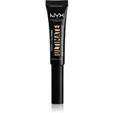 NYX Professional Makeup Ultimate Shadow & Liner Primer podlaga za senčila 8 ml odtenek 02 Medium