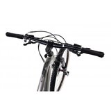Capriolo bicikl cpro al-mo 9.7 sivo (16) ( 923221-16 ) | ePonuda.com