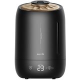 Deerma ultrazvočni vlažilnik zraka F600 Black, (20797245) Cene