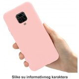  MCTK4-Mi 11x/Poco F3 futrola utc ultra tanki color silicone rose (59) | ePonuda.com