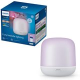 Philips LED RGBW prigušiva stona lampa SMART LED/8,5W/230V 2200-6500K Wi-Fi Cene