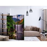  Paravan u 3 dijela - Reggae Falls [Room Dividers] 135x172 | shoptok.hr