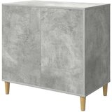  Mačja Kuća Beton 72 x 42.5 x 70 cm Konstruirano drvo | shoptok.hr