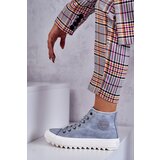 Kesi Ženske superge Kesi WARM | Shoptok.si