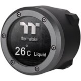 Thermaltake TH360 V2 Ultra EX ARGB AIO vodeno hlađenje 360 mm, crno | shoptok.hr